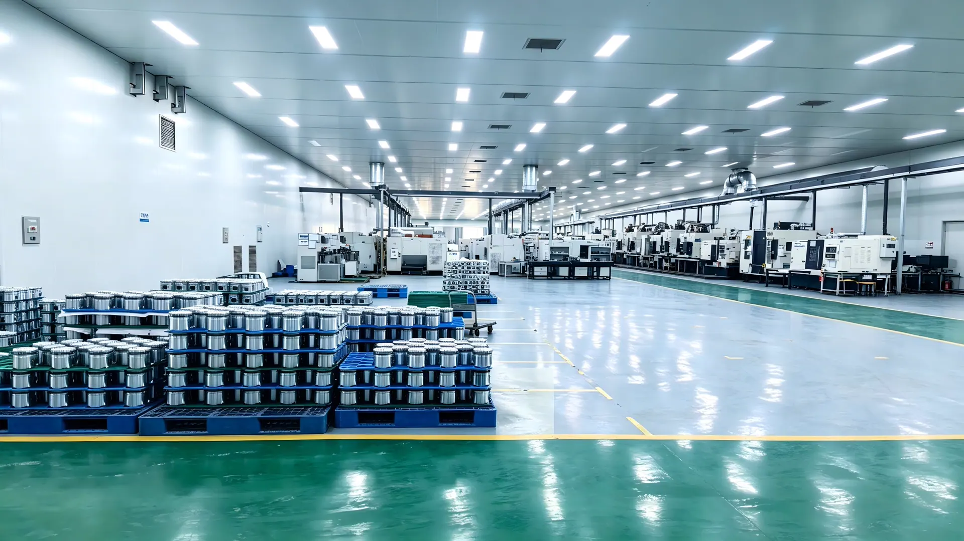 Production or warehouse site 2