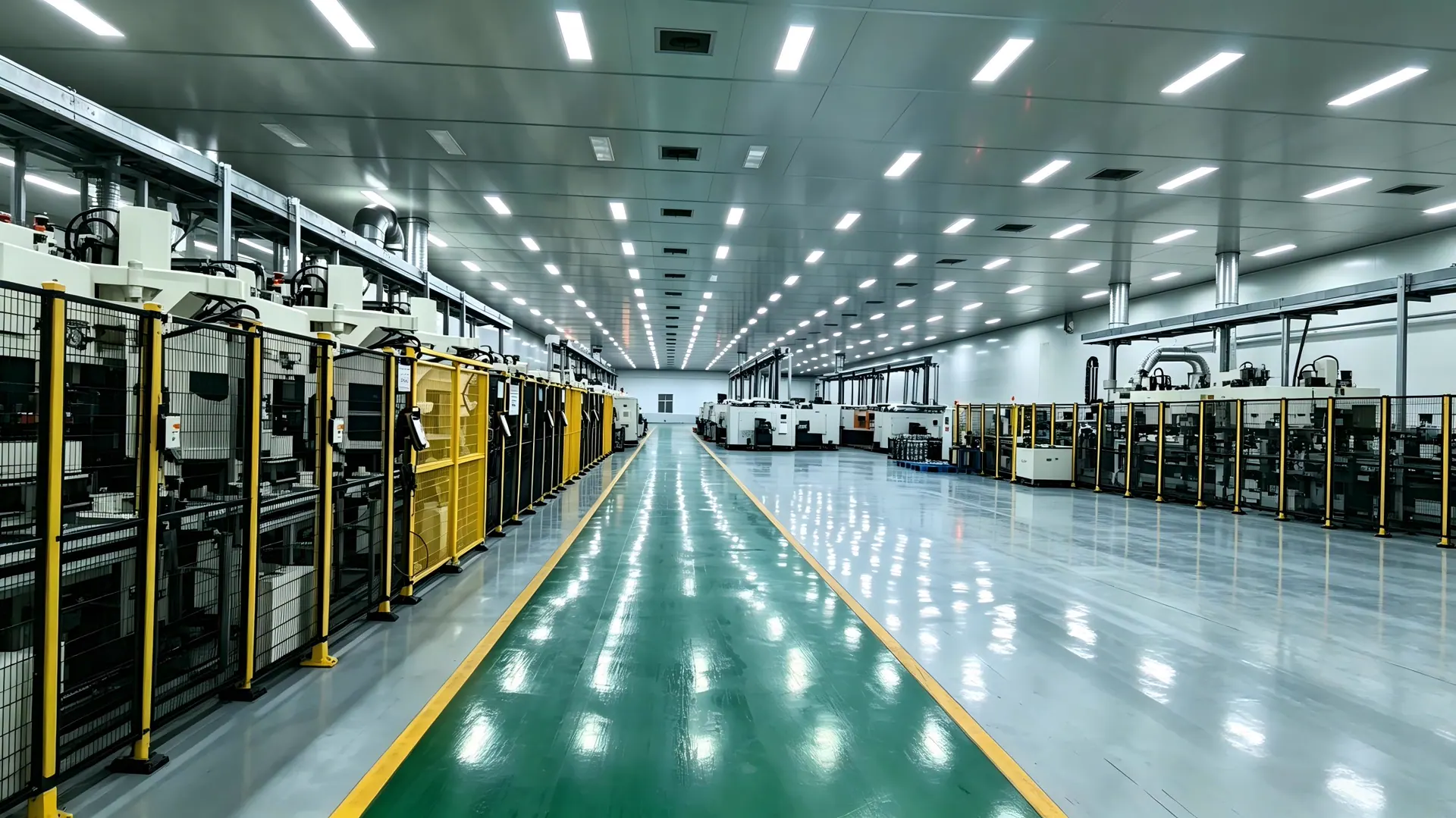Production or warehouse site 3