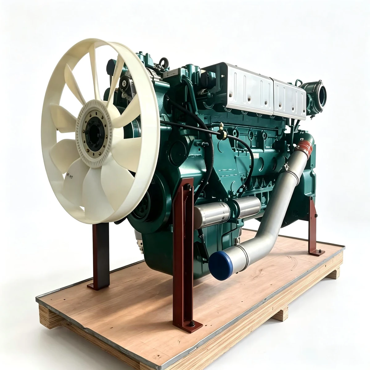 Truck Engine Parts