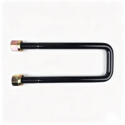 U-bolt