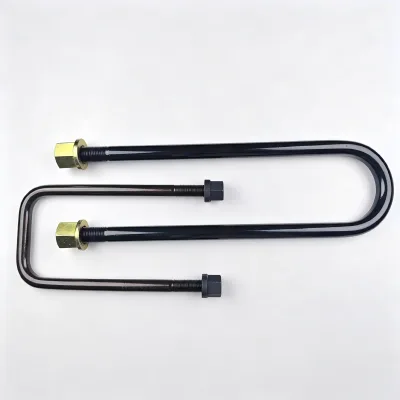 U-bolt