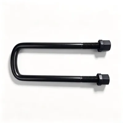 U-bolt