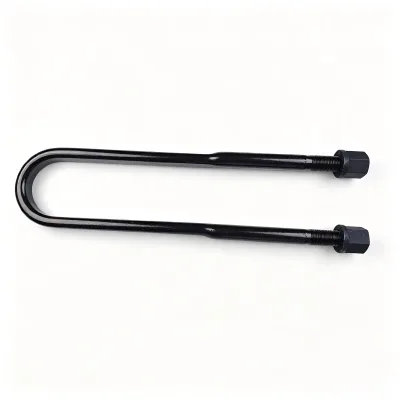 U-bolt