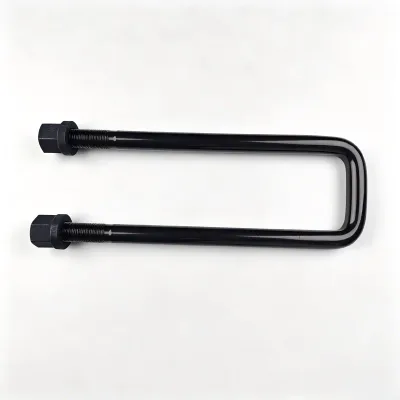 U-bolt