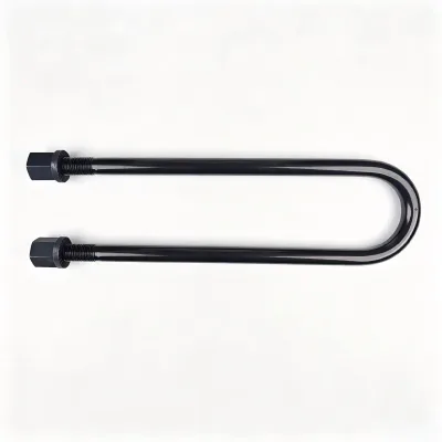 U-bolt
