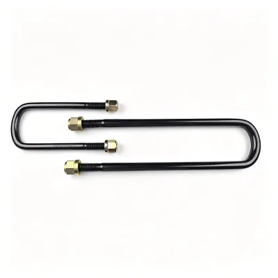 U-bolt