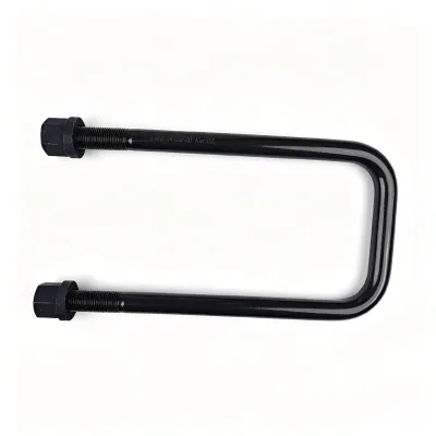 U-bolt