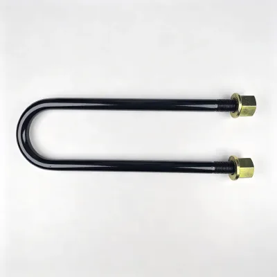 U-bolt