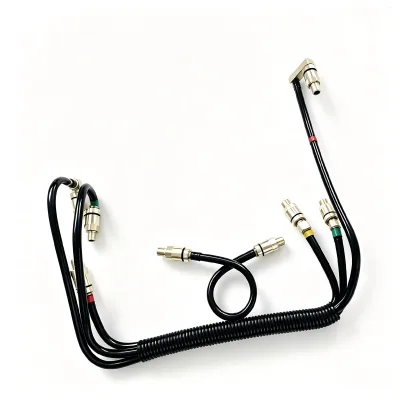 gearbox range-shift air line · FAST