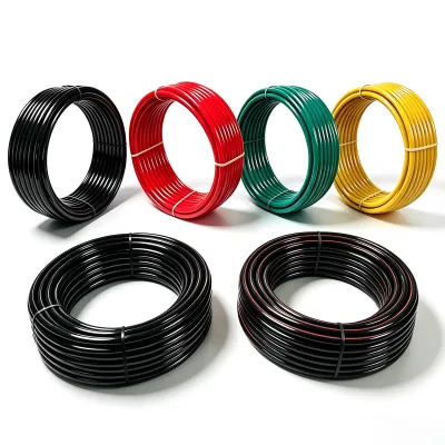 nylon air line