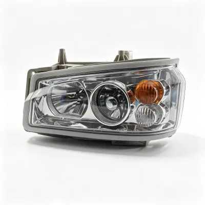 headlamp · HOWO