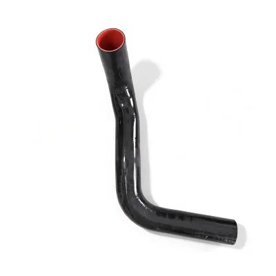 coolant hose · SHACMAN