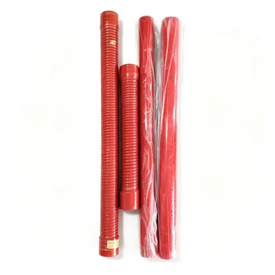 silicone hose