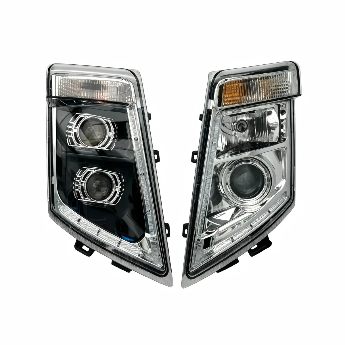 Volvo FH3 Replacement Headlamp