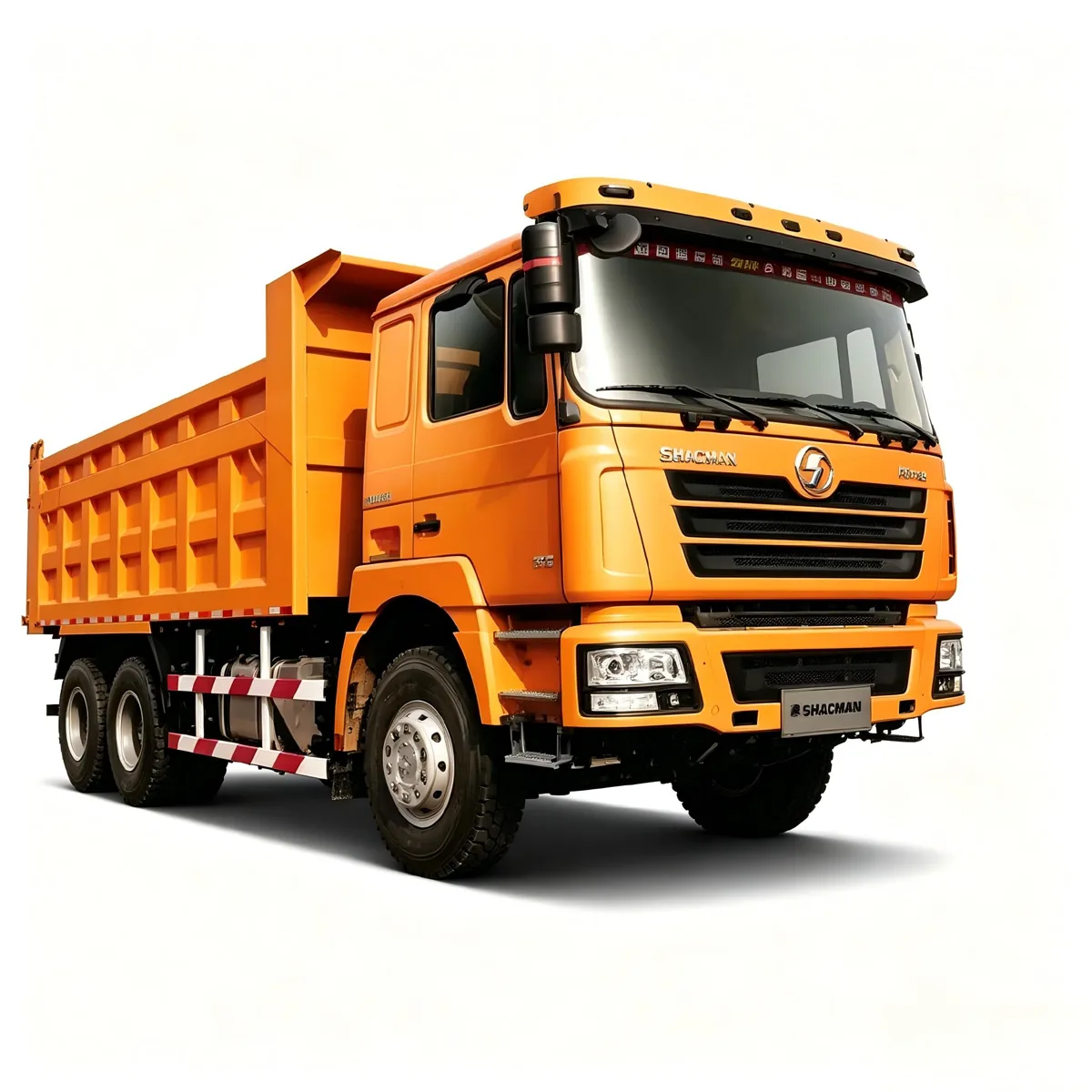 SHACMAN F3000 Heavy Truck